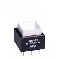 NKK Switches UB226SKW03N