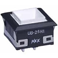 NKK Switches UB25KKG015C