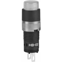 NKK Switches HB02KW01-6B-JB