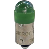 Omron Automation A22NZ-L-GE