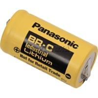 Panasonic Electronic Components LITH-14-1-PANA