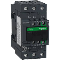 Schneider Electric LC1D40ABBE