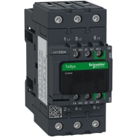 Schneider Electric LC1D50ABBE