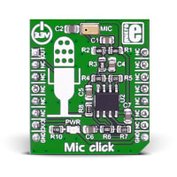 MikroElektronika MIKROE-2563