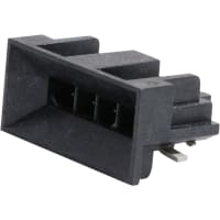 Molex Incorporated 46622-0400