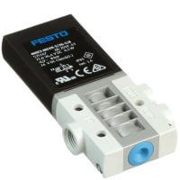 Festo MHE3-MS1H-3/2G-1/8