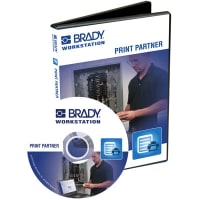 Brady BWS-PP-CD