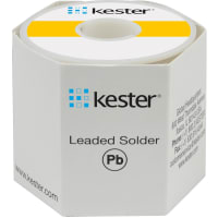 Kester Solder 24-6337-0027