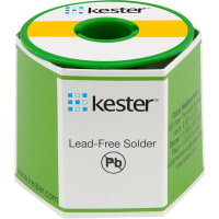 Kester Solder 24-7068-1401
