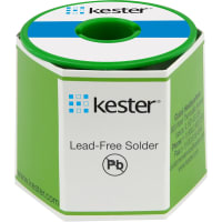 Kester Solder 24-7068-1404