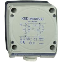 Telemecanique Sensors XSDM600539H7