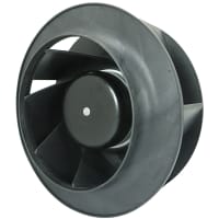 Orion Fans ODB22599-24HB10A