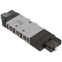 Festo CPE24-M1H-5/3G-3/8