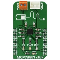 MikroElektronika MIKROE-2858