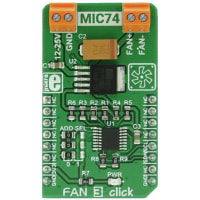 MikroElektronika MIKROE-2841