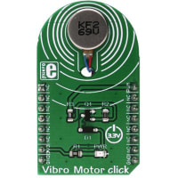 MikroElektronika MIKROE-2826