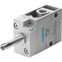 Festo MFH-3-1/8