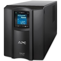 American Power Conversion (APC) SMC1000C