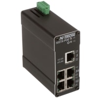 Red Lion Controls 105TX-POE-MDR