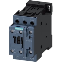 Siemens 3RT20241NF30