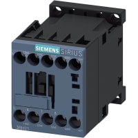 Siemens 3RH21221BE40