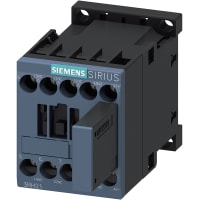 Siemens 3RH21221QB40