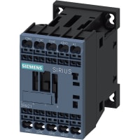 Siemens 3RH21222AD00