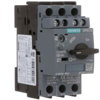 Siemens 3RV20111CA15
