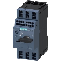 Siemens 3RV20111CA25