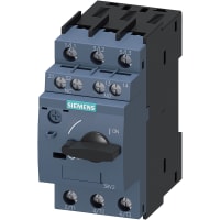 Siemens 3RV20111HA15