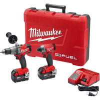 Milwaukee Electric Tool 2897-22