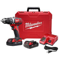 Milwaukee Electric Tool 2606-22CT