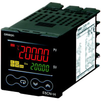 Omron Automation E5CN-HR2MD-500 AC/DC24