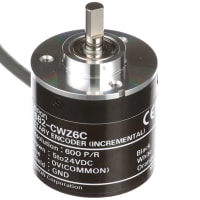 Omron Automation E6B2-CWZ6C 600P/R 0.5M