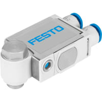 Festo VBNF-LBA-G18-Q6