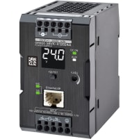 Omron Automation S8VK-X12024A-EIP