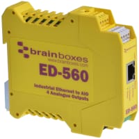 Brainboxes ED-560
