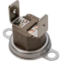1NT Single-Throw Snap-Action Thermostats
