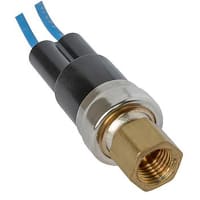 PS80 Automatic Reset Pressure Switches