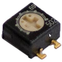 Ohmite SMUB202PET