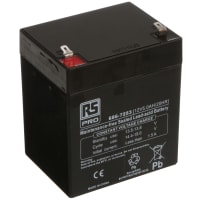 RS PRO Batterietrennschalter 100 A