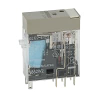 Omron Automation G2R-2-SN DC12(S)
