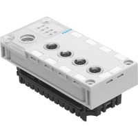 Festo CPX-CP-4-FB