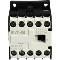 Eaton - Cutler Hammer XTRM10A31A