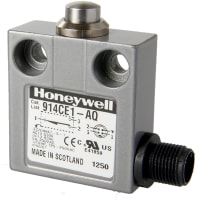 Honeywell 914CE18-6A