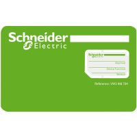 Schneider VW3M8705 eléctrico