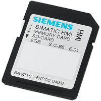 Siemens 6AV21818XP000AX0