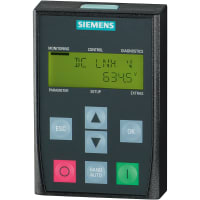 Siemens 6SL32560AP000JA0