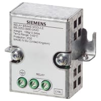 Siemens 6SL32520BB000AA0