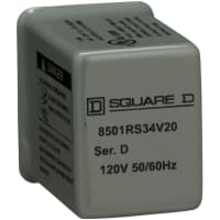 Square D 8501RS34V20